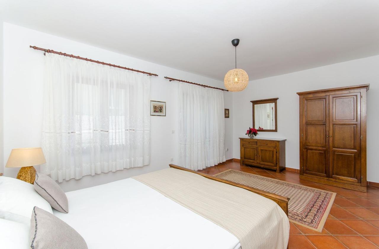 Antares Apartments Кавтат Екстериор снимка