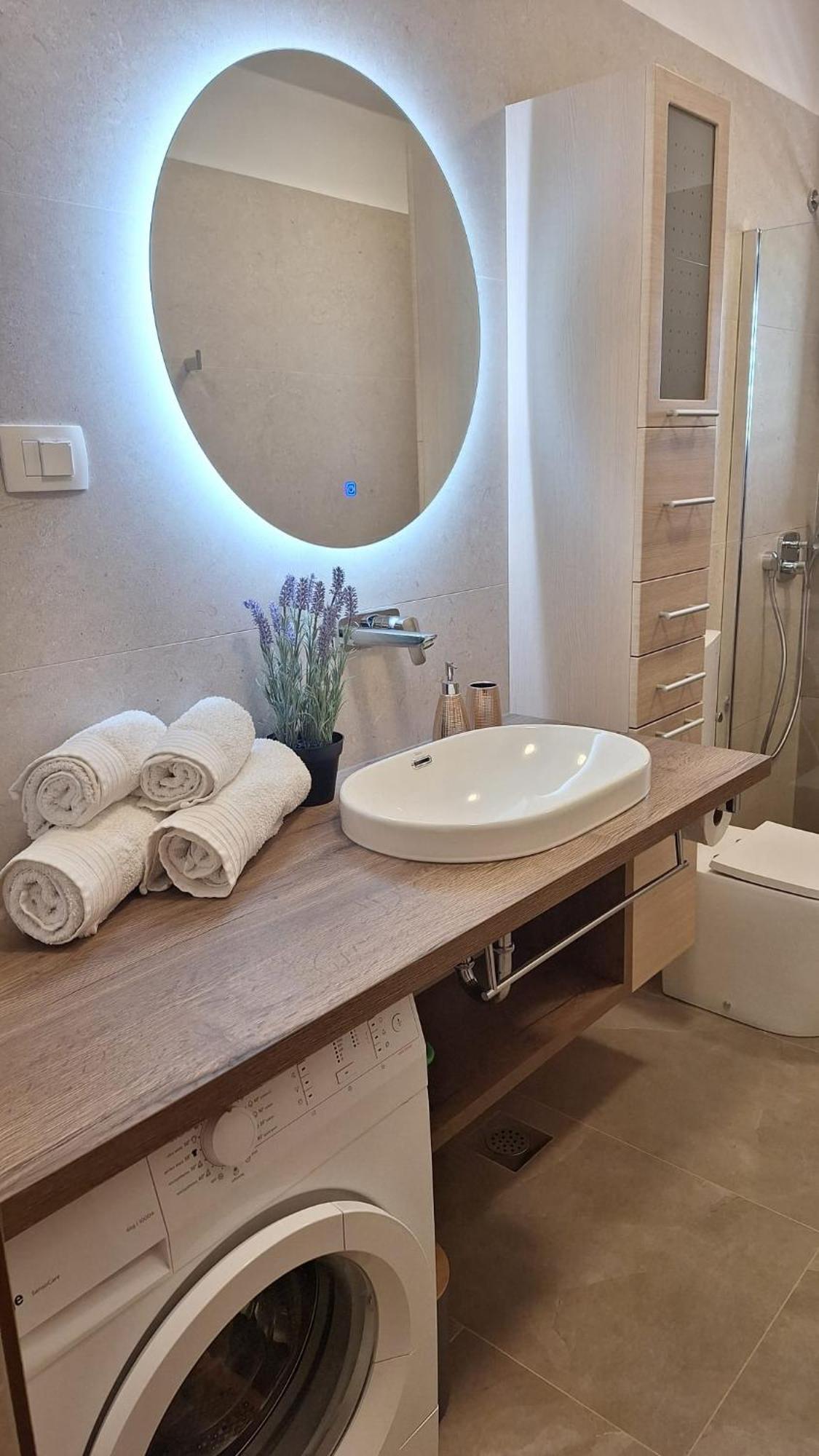 Antares Apartments Кавтат Екстериор снимка
