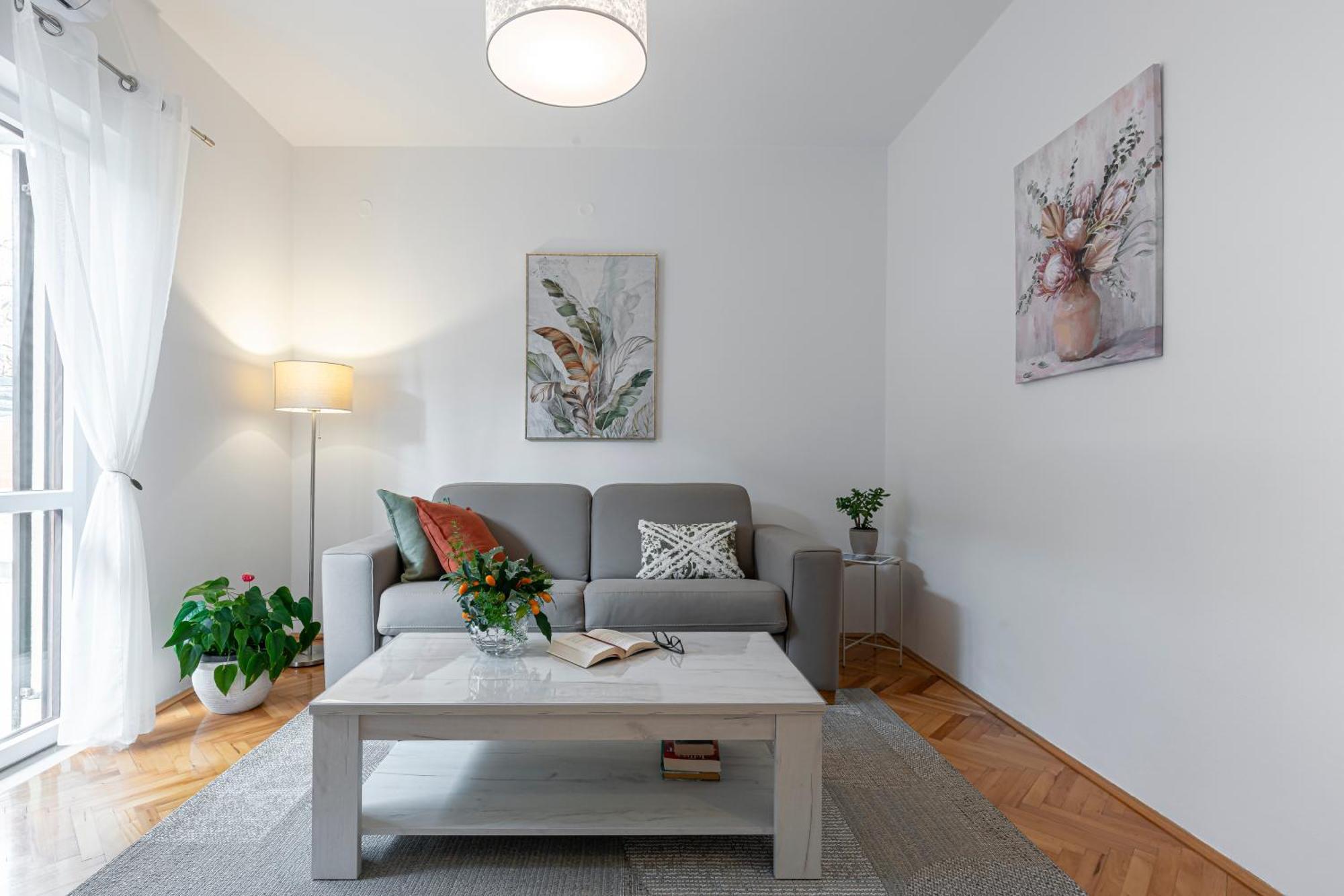 Antares Apartments Кавтат Екстериор снимка