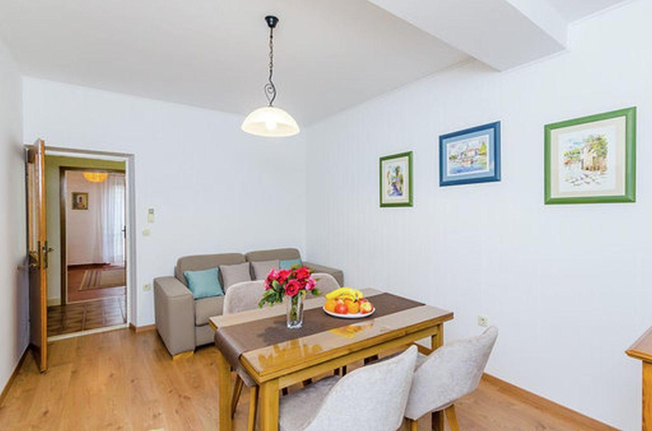 Antares Apartments Кавтат Екстериор снимка