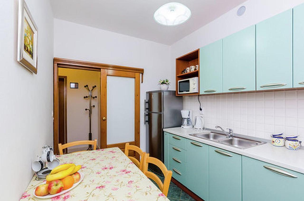 Antares Apartments Кавтат Екстериор снимка